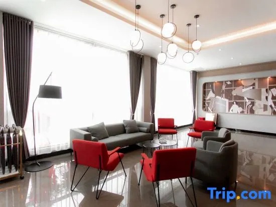 Shankee Hotel (Zhecheng Shanghai Road)
