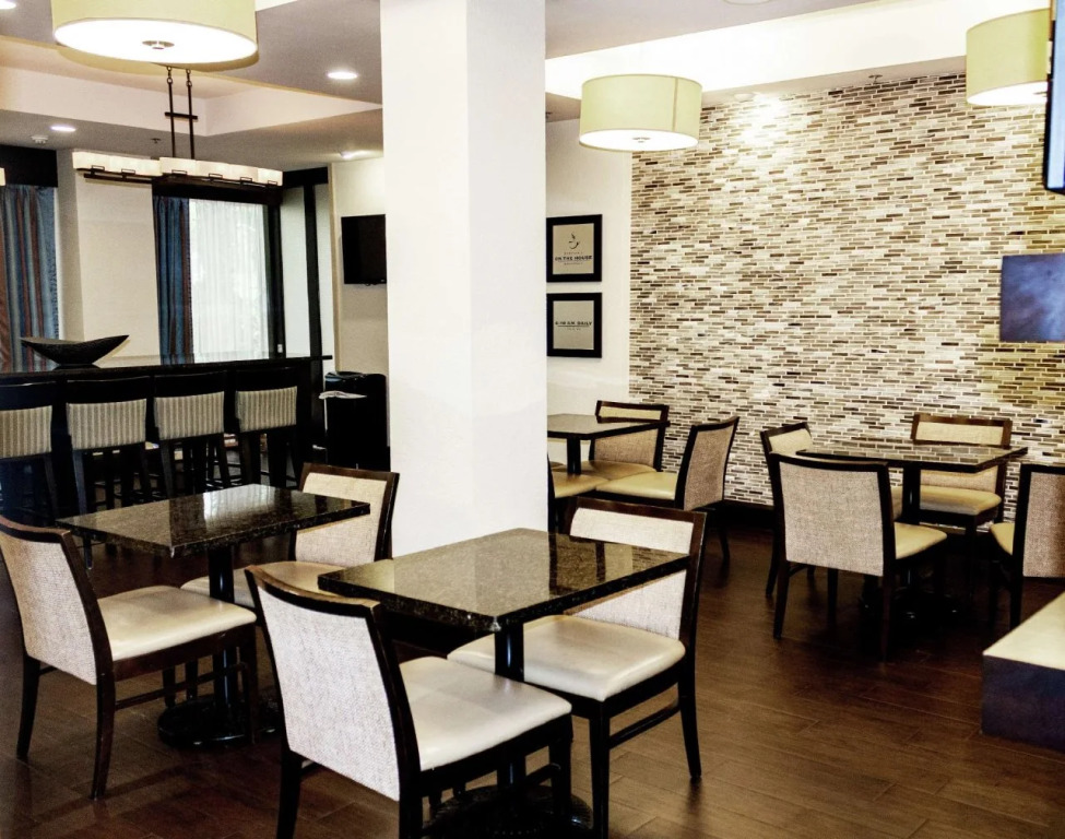 Hampton Inn Fort Walton Beach