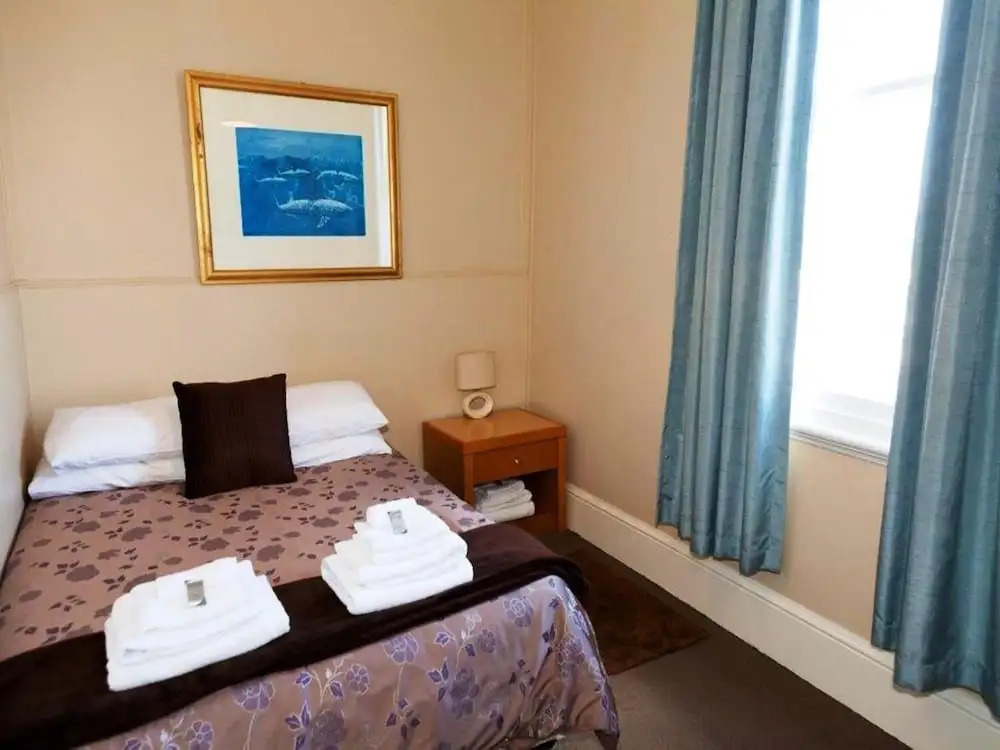 The Colliefields Hotel