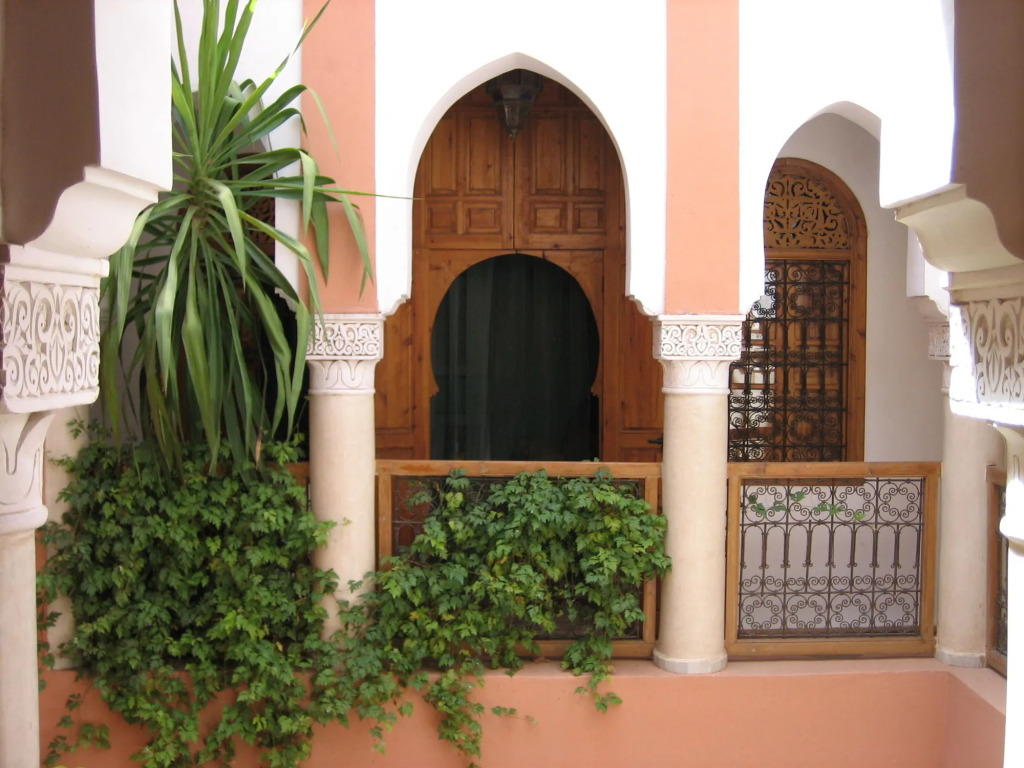 Hotel & Riad Celia