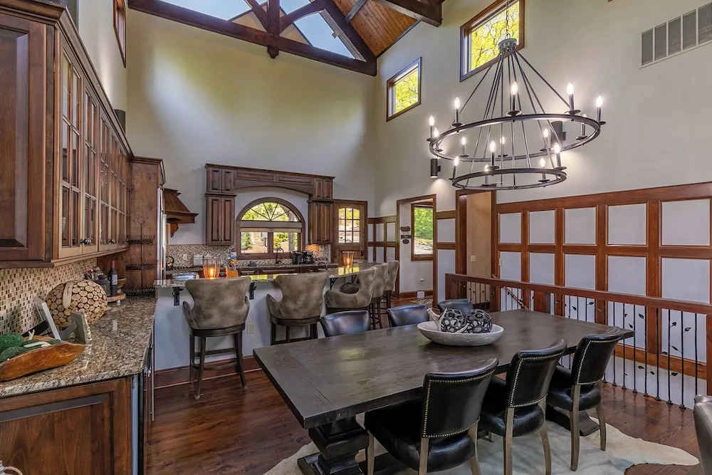 Sanctuary at Eagles Nest