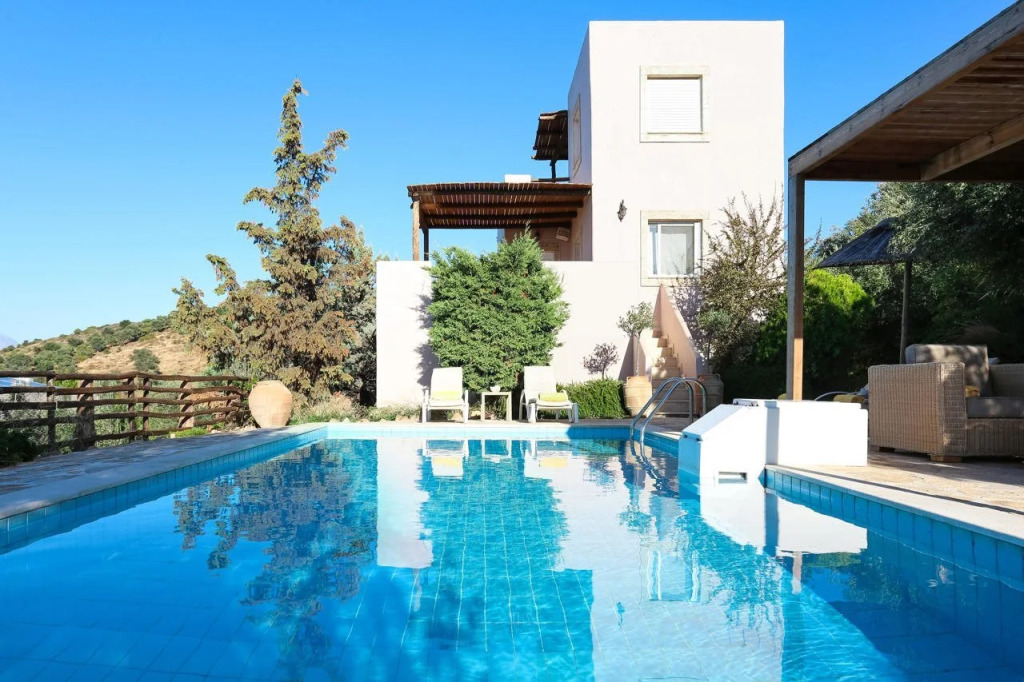 Listaros Country Villas