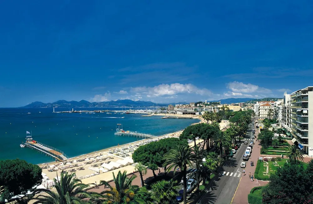 Le Riviera Duplex Cannes
