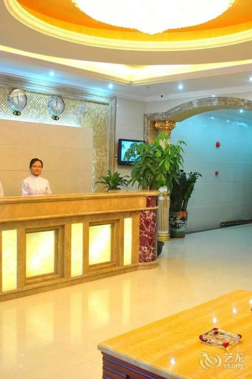 Meijng Bay Hotel