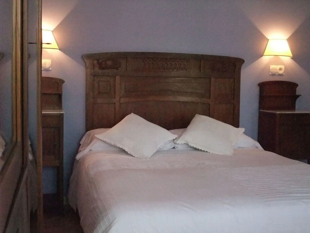 Pazo Da Cruz