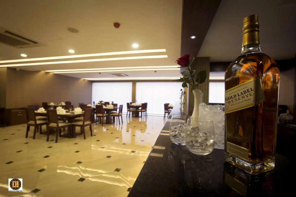 Elegant Hotel Pyi Thar Yar