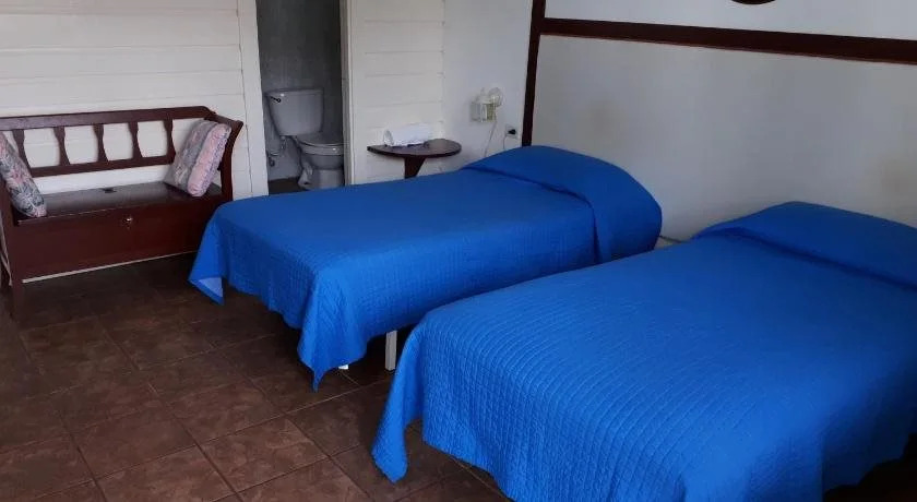 Pachamama Bay Club