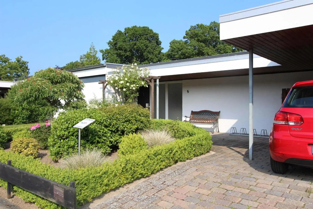 Atriumhaus Meisenweg 4