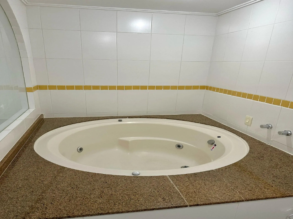 Saint Sebastian Flat 307 - Com Hidro! até 4 pessoas, Duplex, no centro