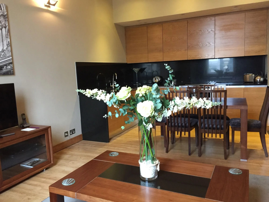 Quebecs Luxury Apartments