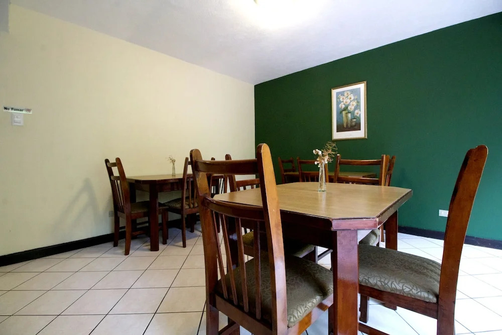Comfort Hostel
