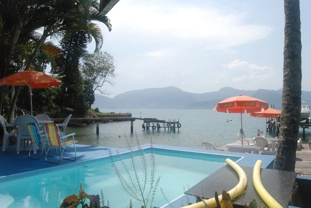 Sossego do Major Hotel Pousada