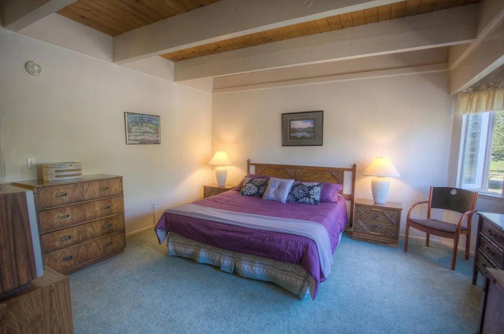 Walk on Water by Lake Tahoe Accommodations