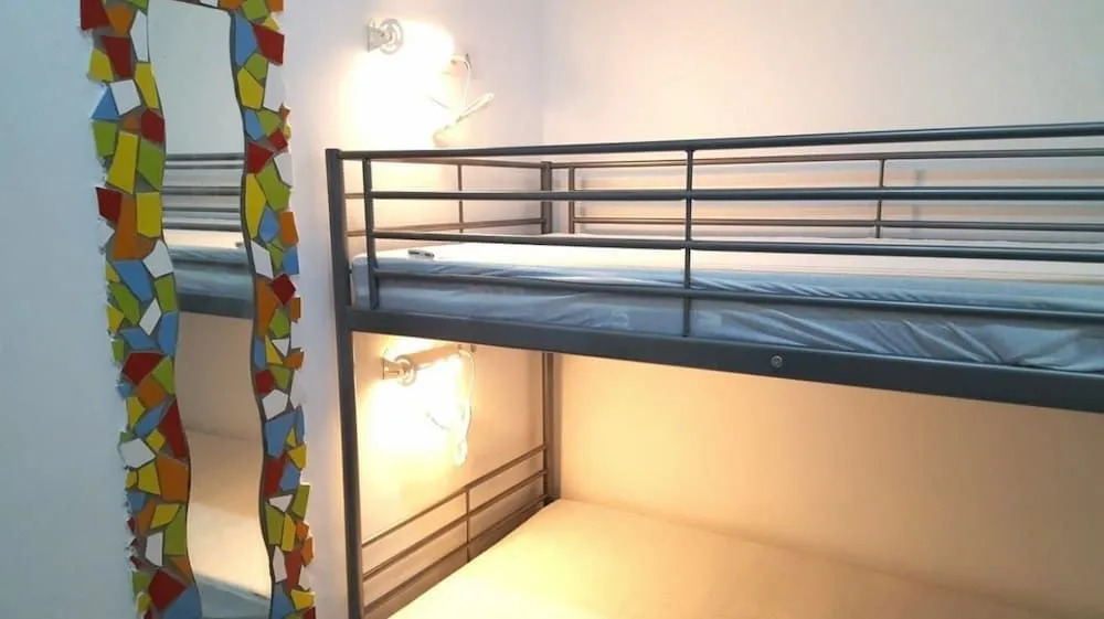 Pil Pil Hostel