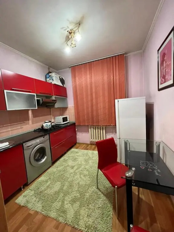 Шикарная квартира