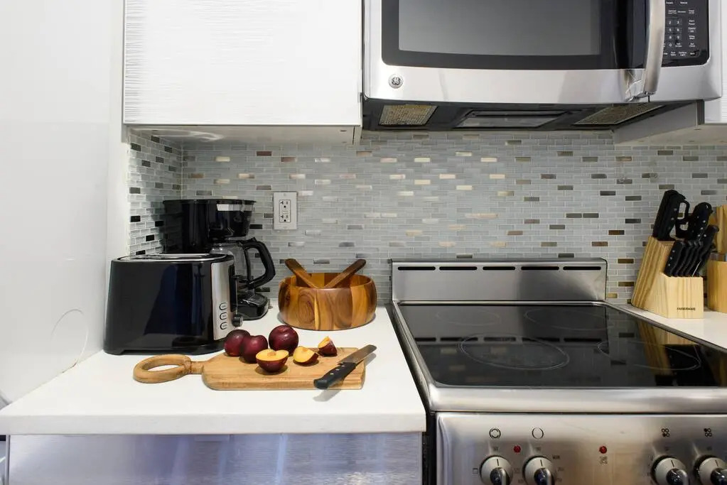24-4 New Private Terrace W D Apt Prime Gramercy