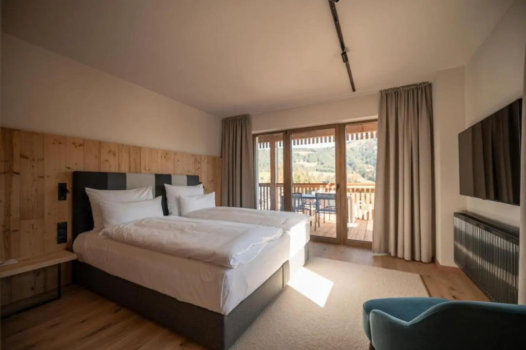 ADEA Lifestyle Suites Fieberbrunn