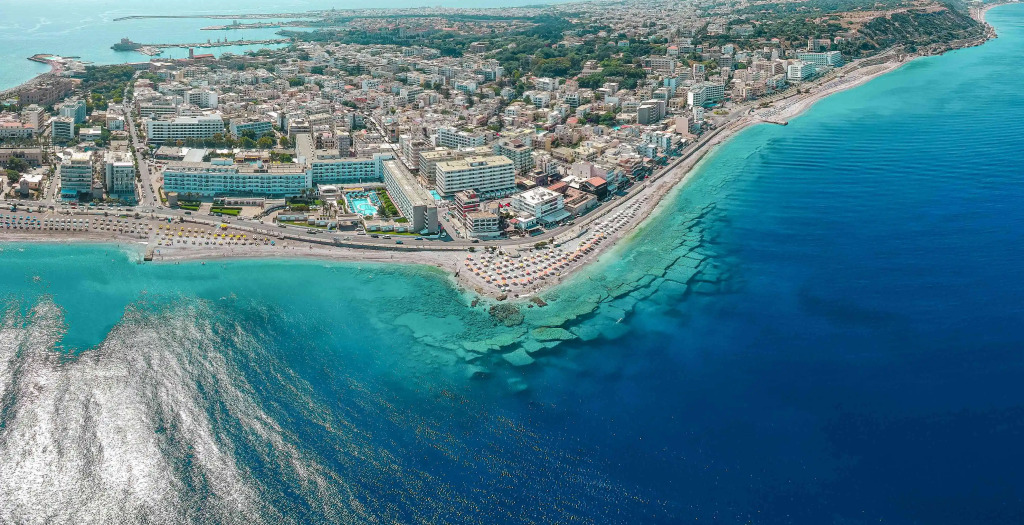 Mitsis Grand Hotel Rhodes