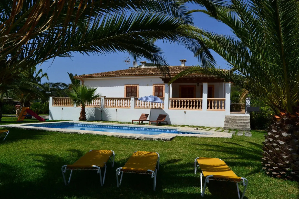 040 Villa Can Mussol ETV1463 by Mallorca Charme