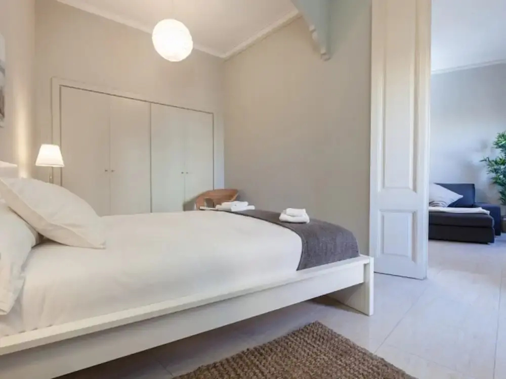 Sant Antoni Apartments