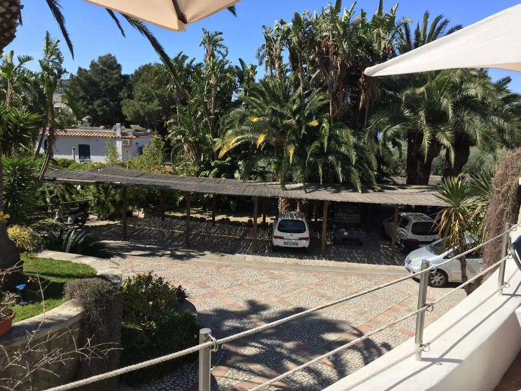 Paco Residence Benessere & Relax