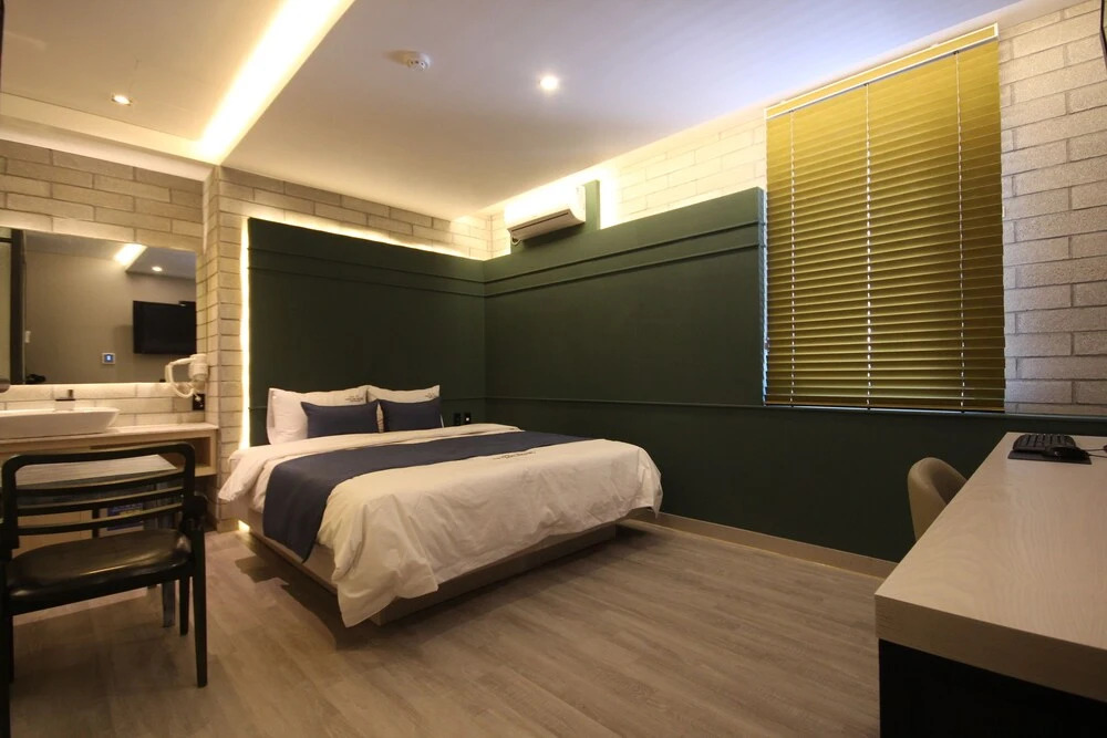 Club Hotel Seomyeon