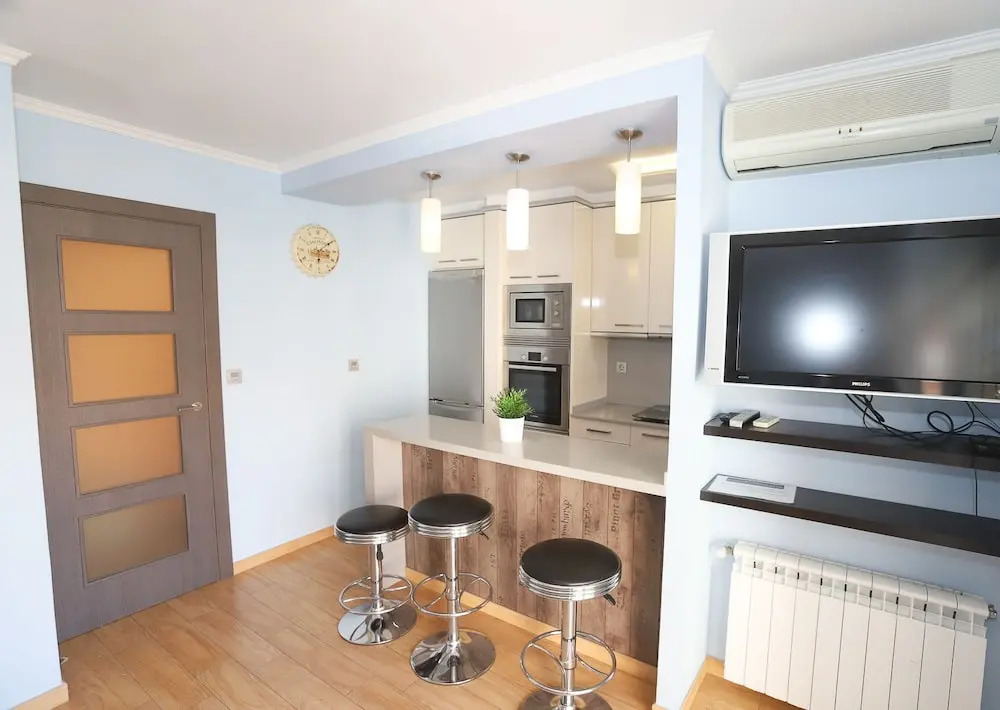 Apartamento Aloha