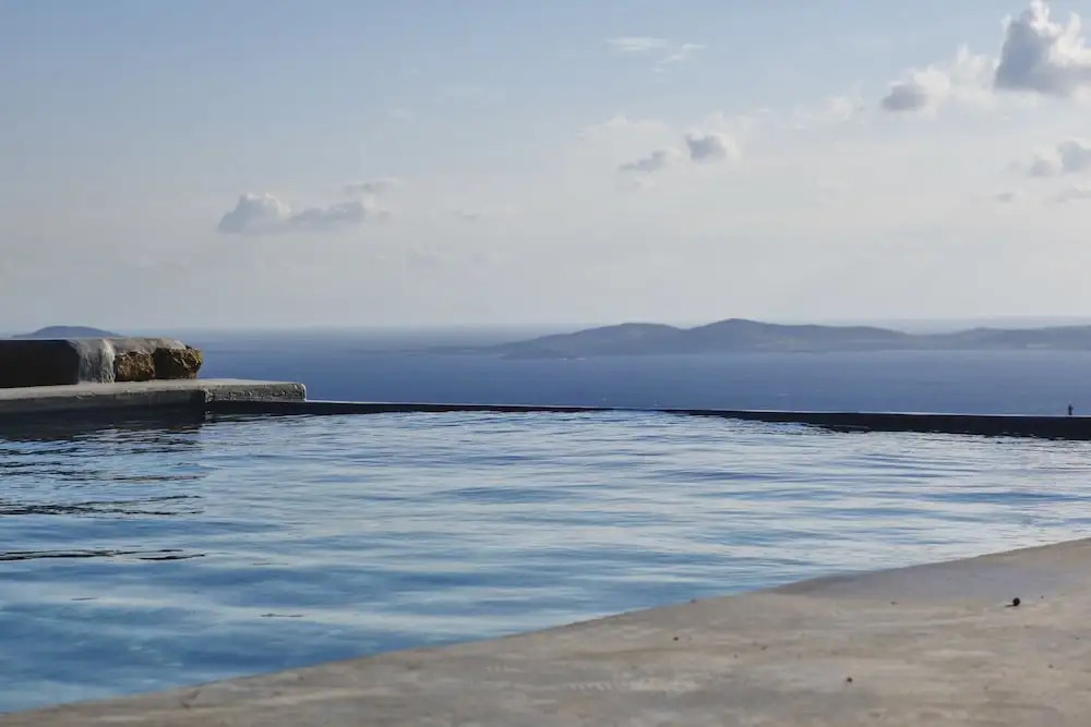 Ficus Villa Mykonos
