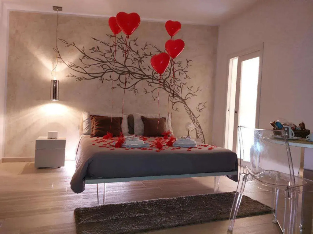 Suite Amnesia