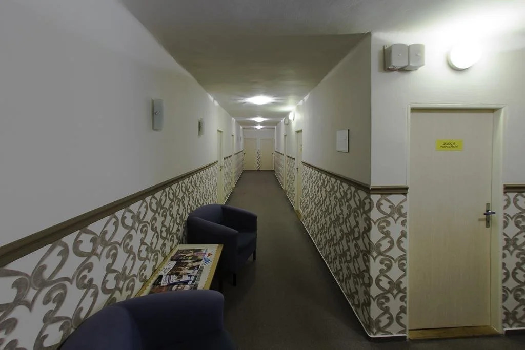 Hotel Soudek