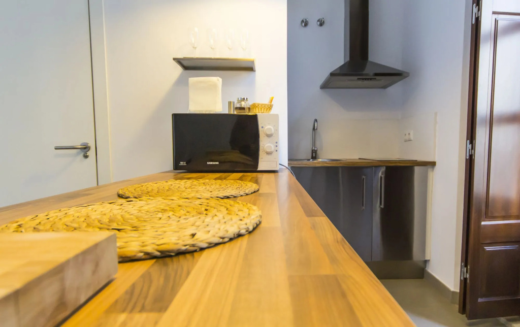 Apartamentos Málaga Picasso
