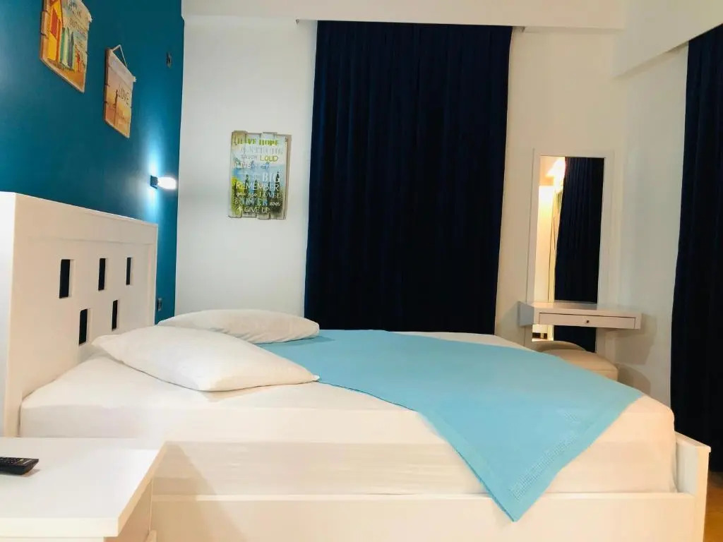 Envi Hotel