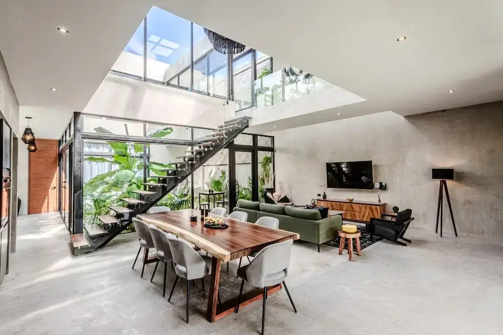 Anana Casa Karmond Luxury Villa With Pool