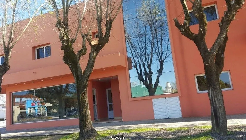 Hotel HUB Tapalqué