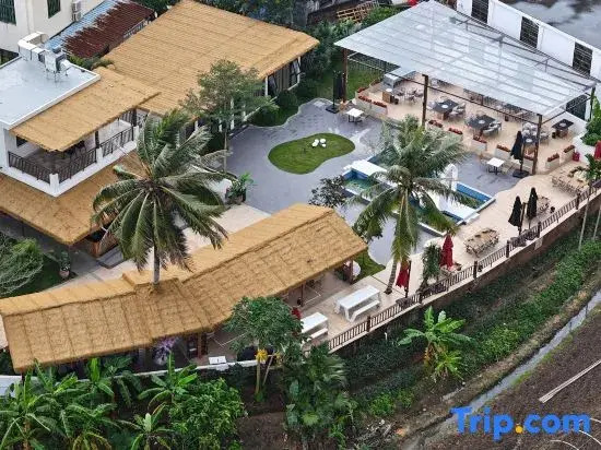Shili Homestay (Shimei Bay Commercial Street Tourist Road)