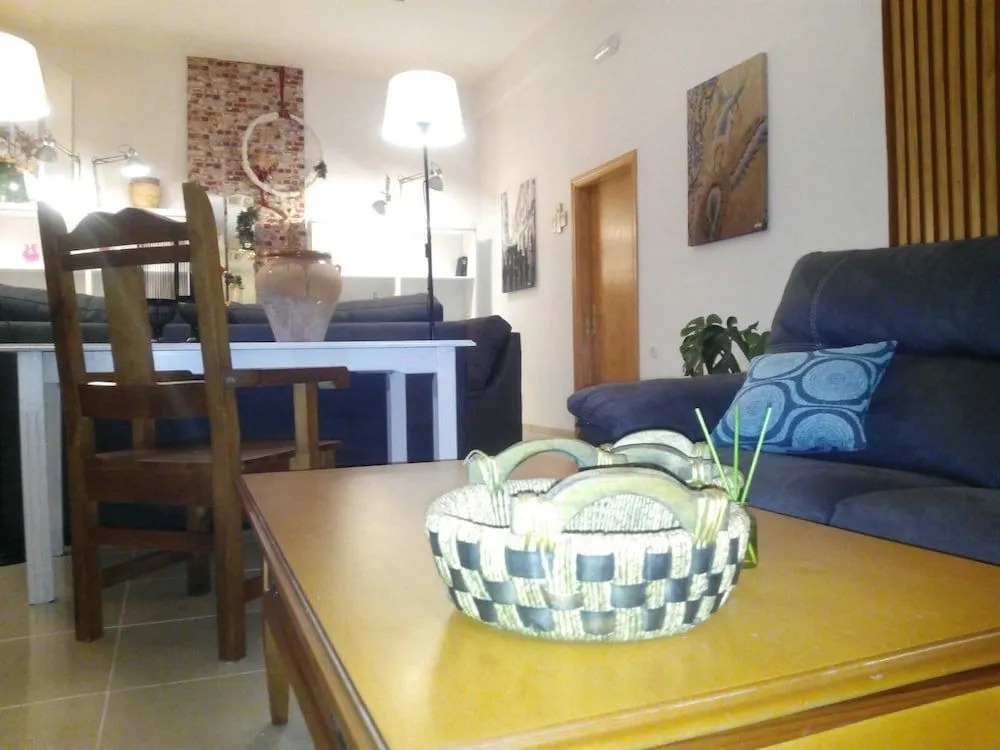 Hostal Rural Ben-Nassar