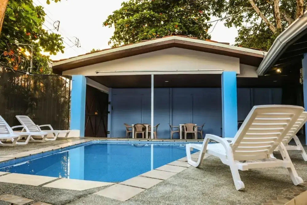Casa Fiesta