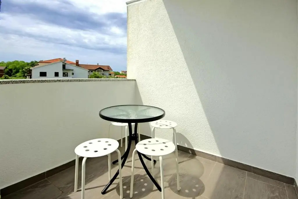 Apartments Finida Umag