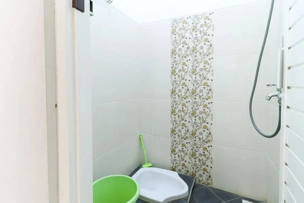 New Guesthouse Tatasurya Syariah