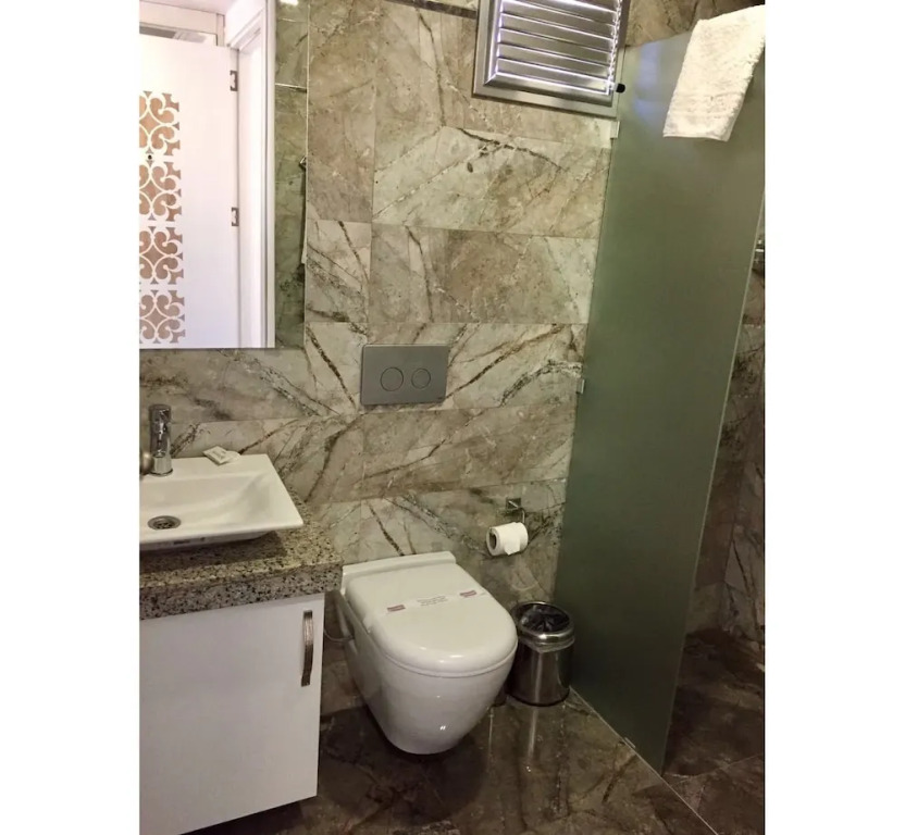 Kentpark Exclusive Hotel