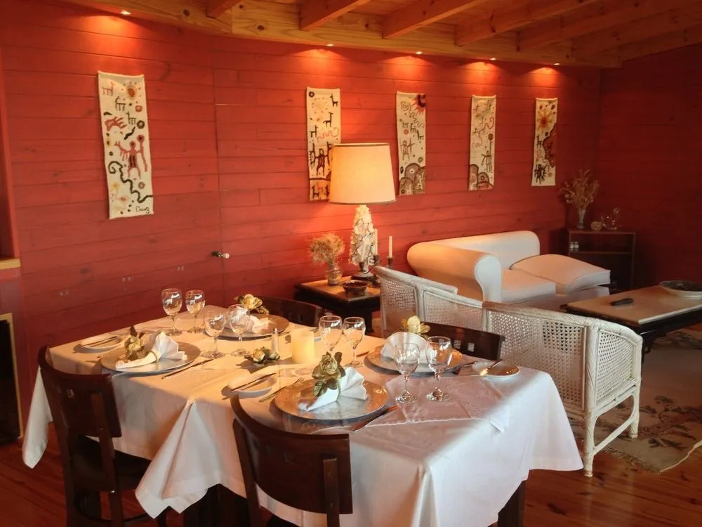 Blanca Patagonia Hostería Boutique y Cabañas