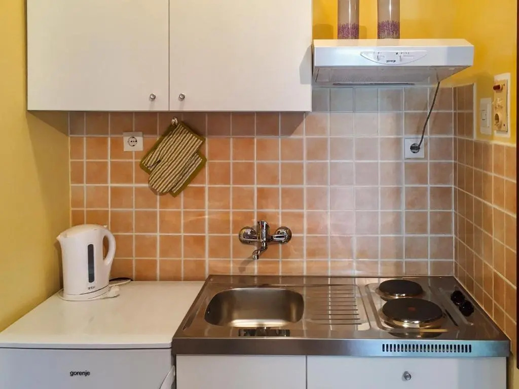 Apartments Milostić Fiskoviceva 30