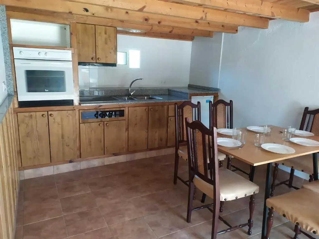 CASA "O Campo"