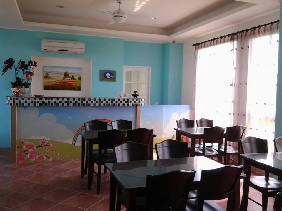 彩虹灣Rainbow Bay B&B