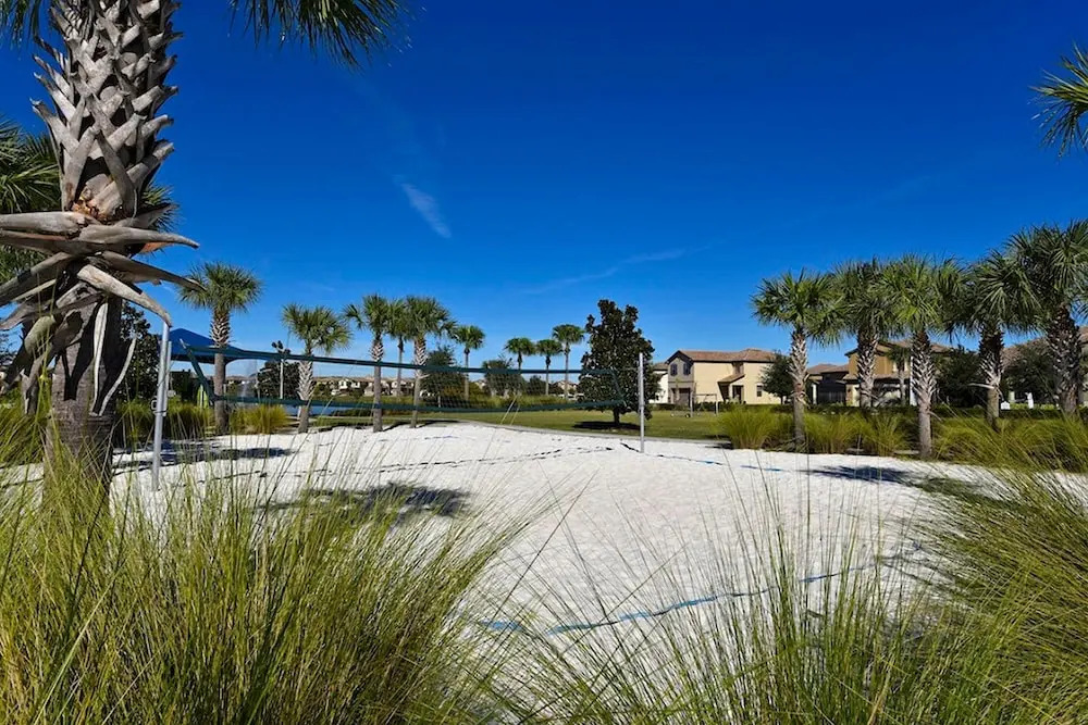 Windsor at Westside 6 Bedroom Home by Florida Star Vacations