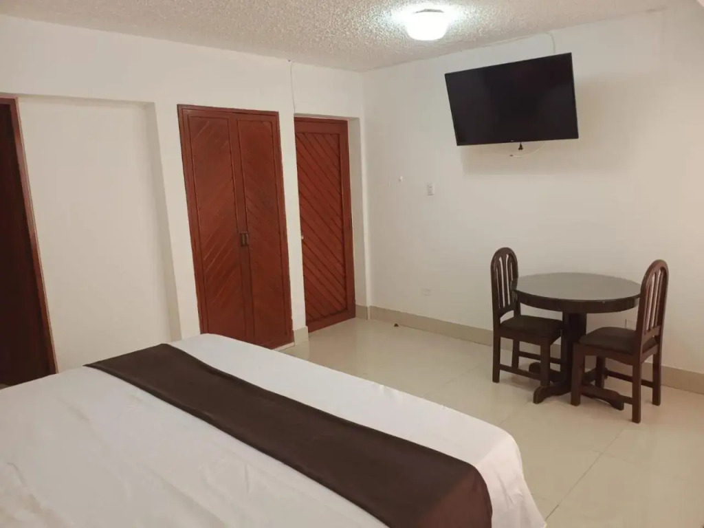 Silvana Hostal