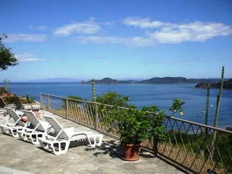 La Finisterra