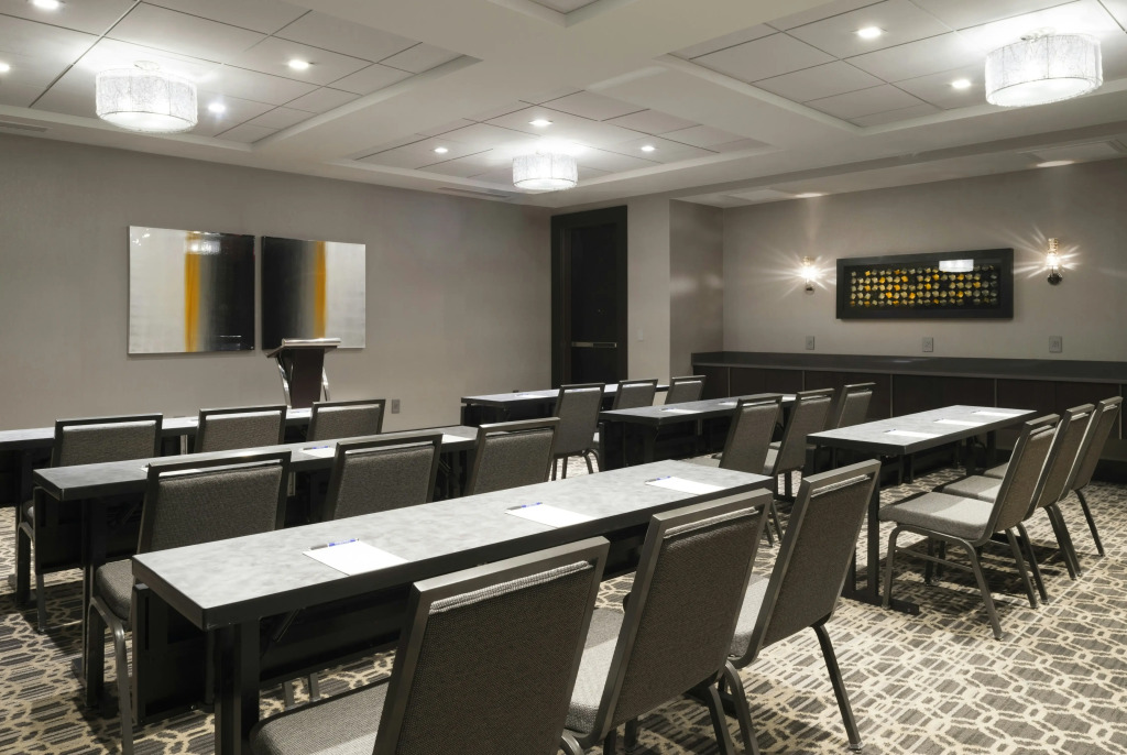 Hampton Inn & Suites Bridgewater, NJ