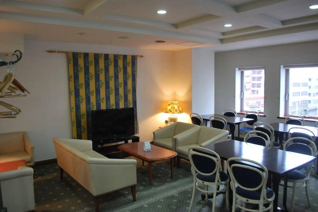 Sanside Hotel