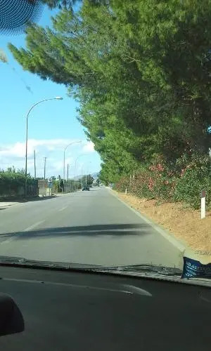 Holiday home la Fontana